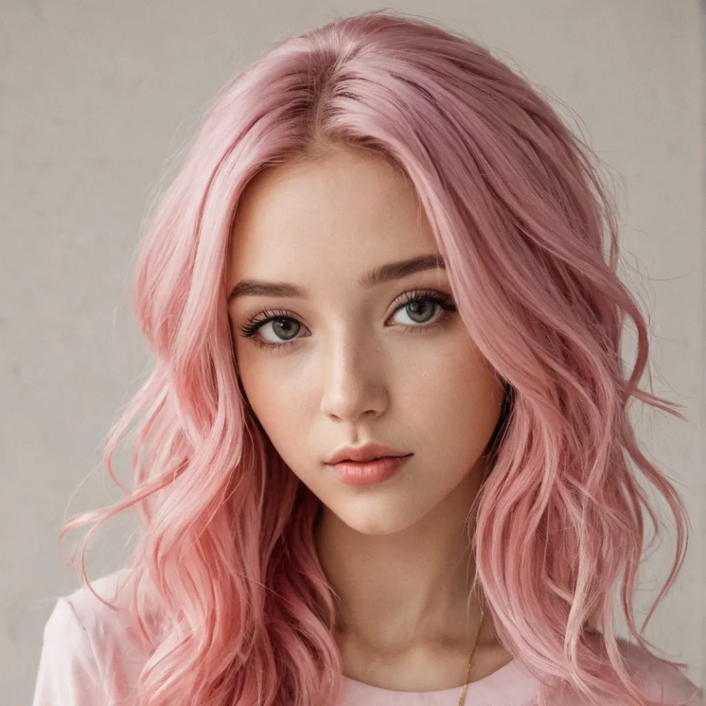 chat with ai character: Pinky