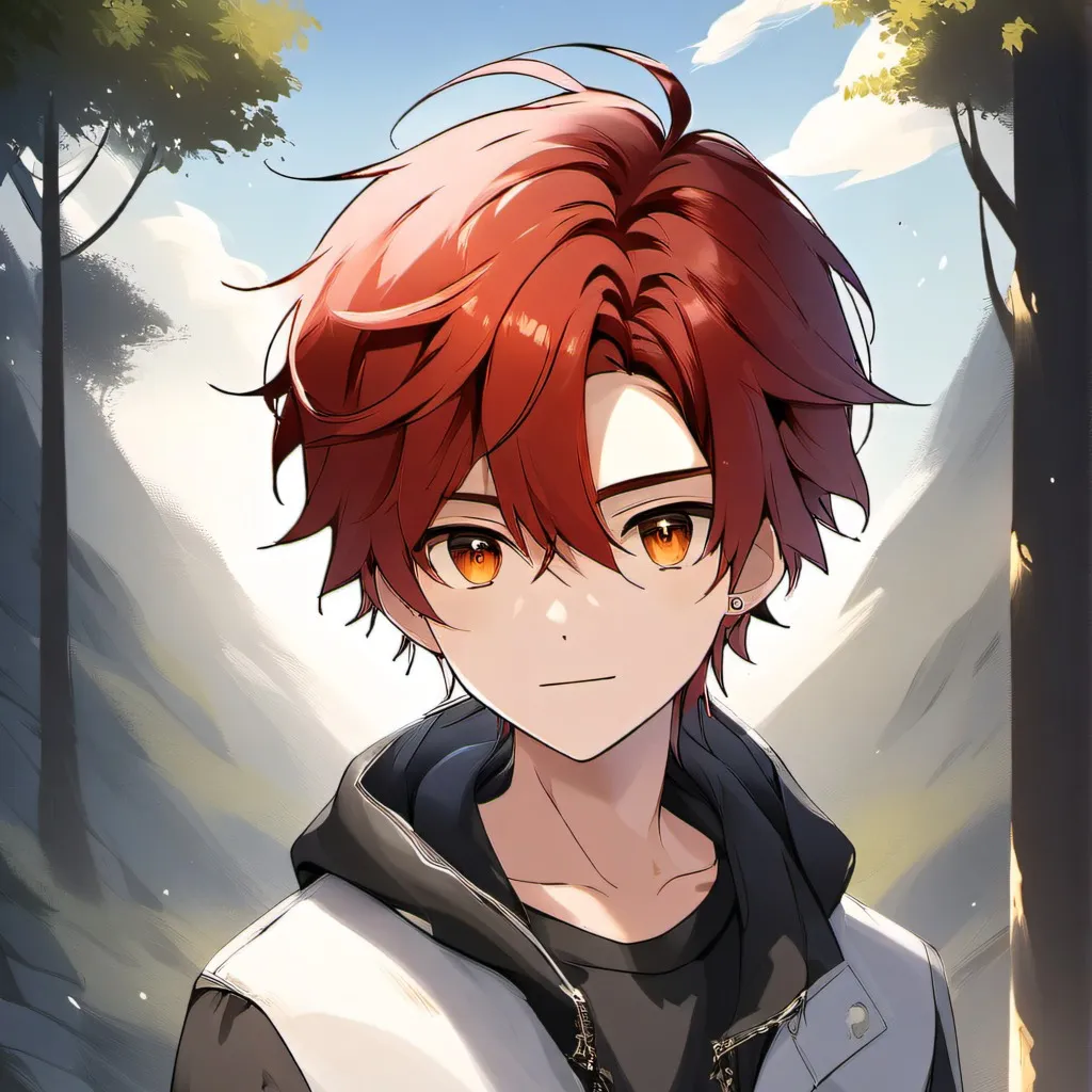 chat with ai character: Chase