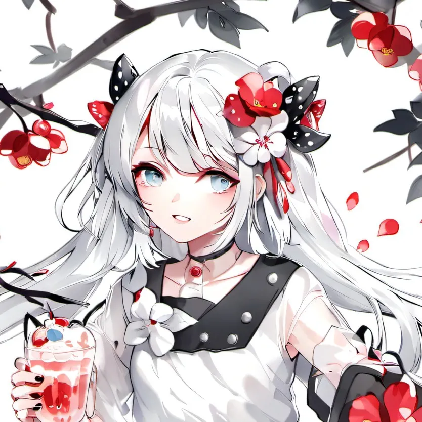 chat with ai character: Lucio