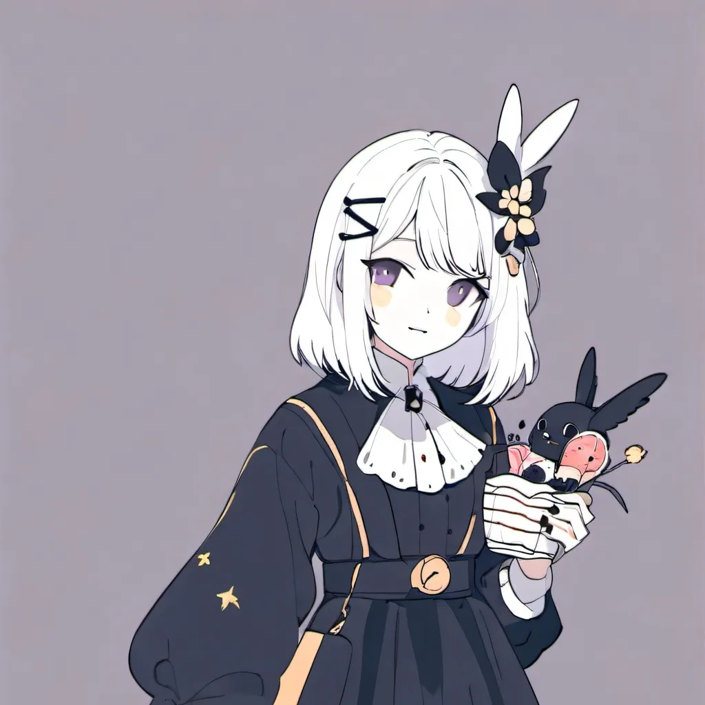 chat with ai character: Lacy