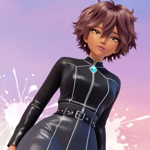creator Anya Clara's avatar