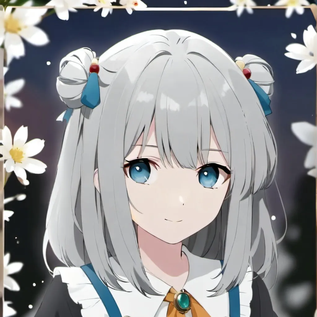 chat with ai character: Аля