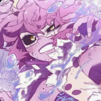 creator Binging anime :>'s avatar