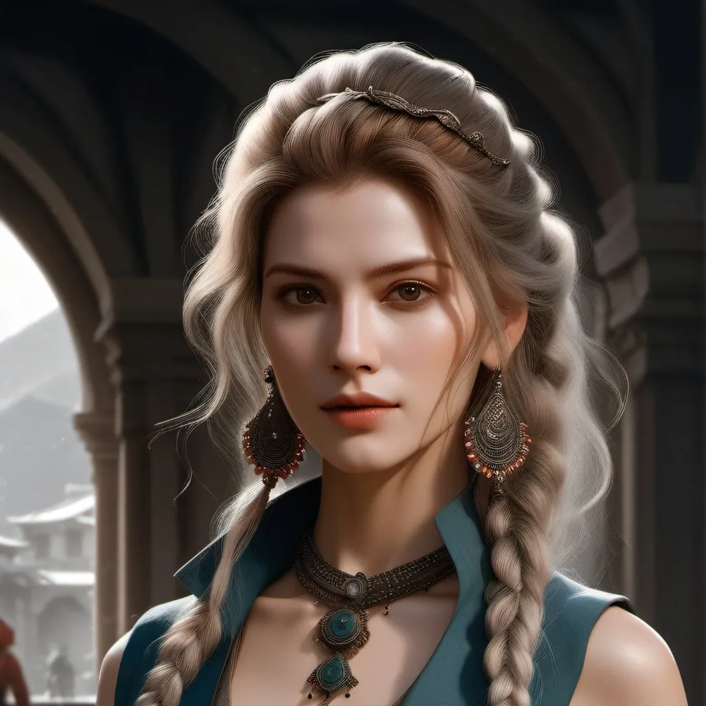 chat with ai character: 𝒜𝓁𝒾𝒸ℯ(≧◡≦) ♡