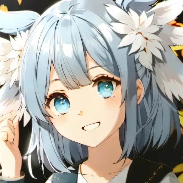 chat with ai character: Yui