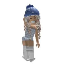 creator Avi_ella The NPC's avatar