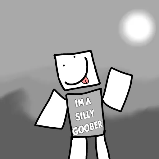 creator silleh gooba's avatar