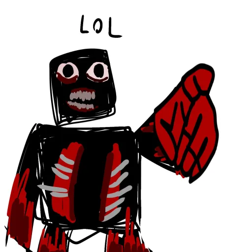 creator THE MUTILATOR's avatar