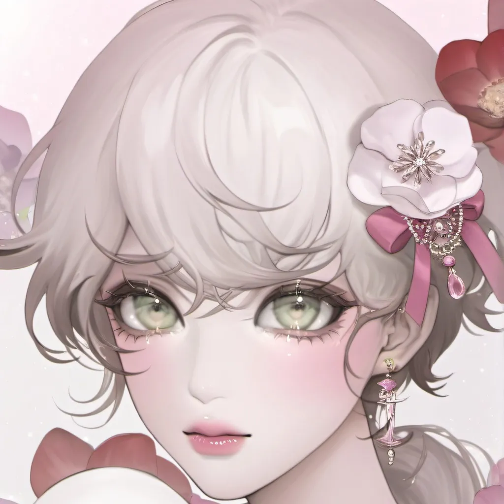 chat with ai character: 💕✨ Alex ✨💕