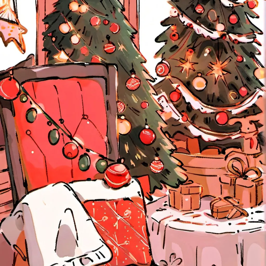 chat with ai character: <KNY CHRISTMAS>