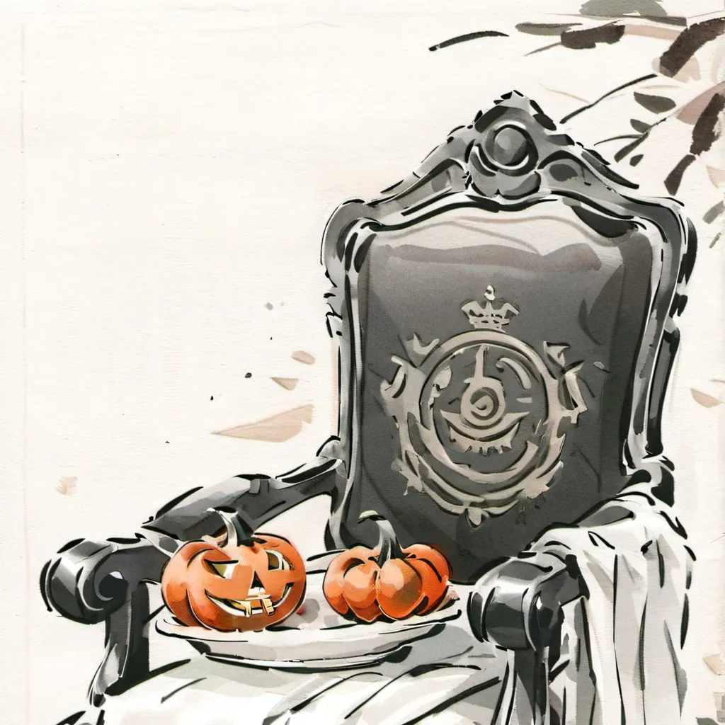 chat with ai character: <KNY HALLOWEEN>