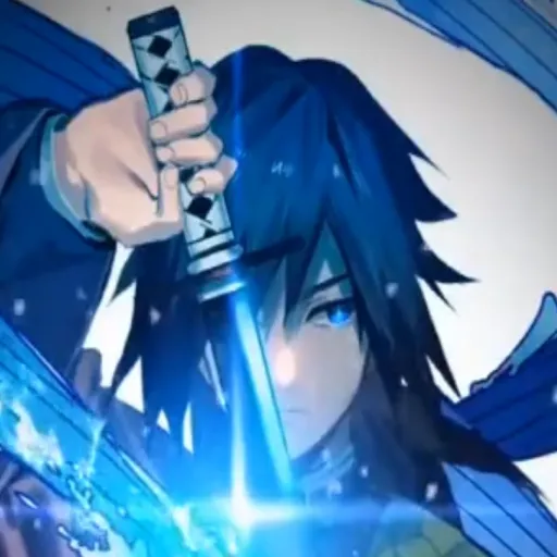creator 🩵~MychildisGiyuu~🩵's avatar
