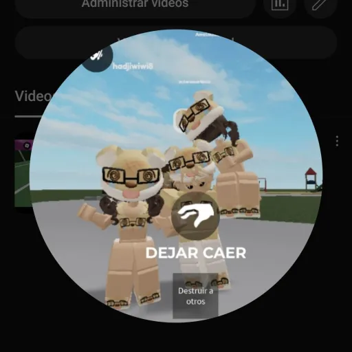 creator Gabriel hacer deli's avatar