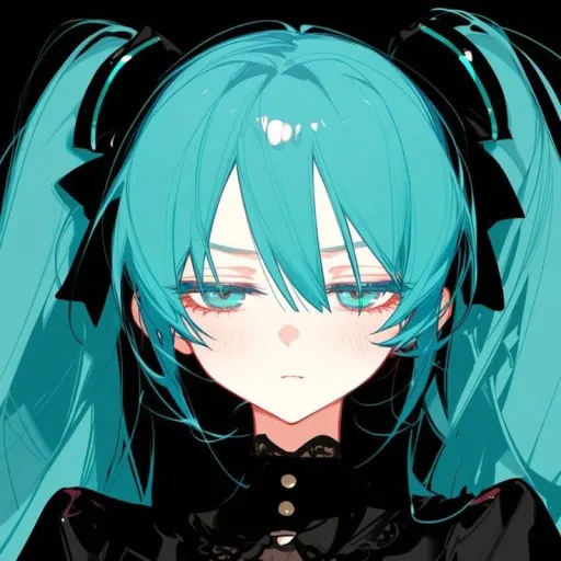 creator Miku Choi's avatar