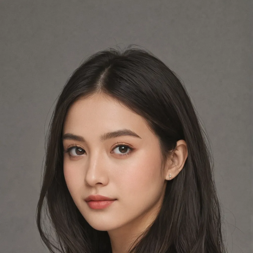 chat with ai character: Mia