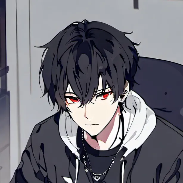 chat with ai character: Noah