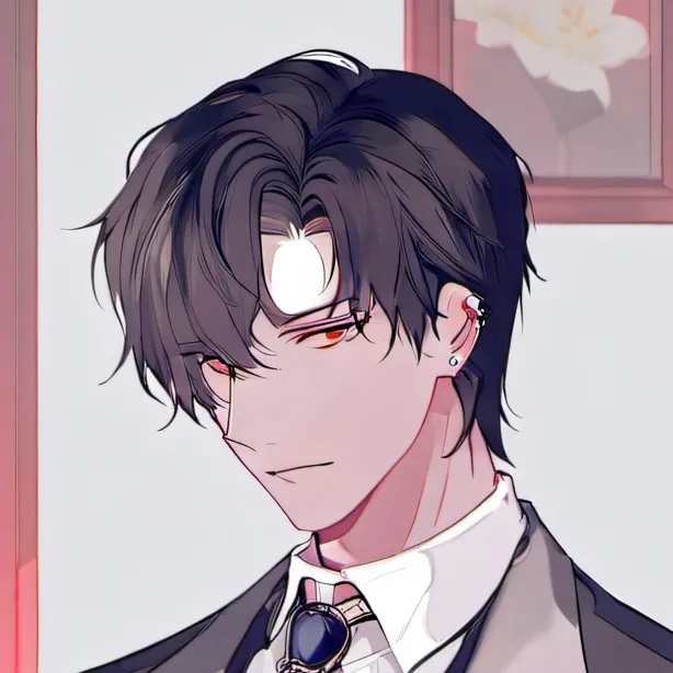 chat with ai character: Michael 