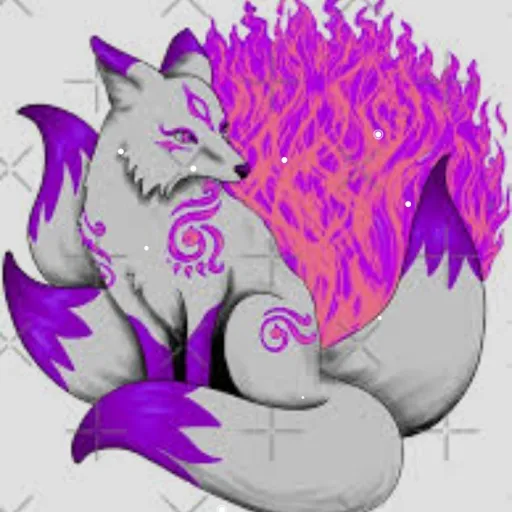 creator zox fire🔥💜's avatar