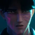 chat with ai character: Jinu Saja ❤