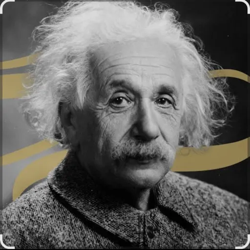 creator Albert Einstein sp's avatar