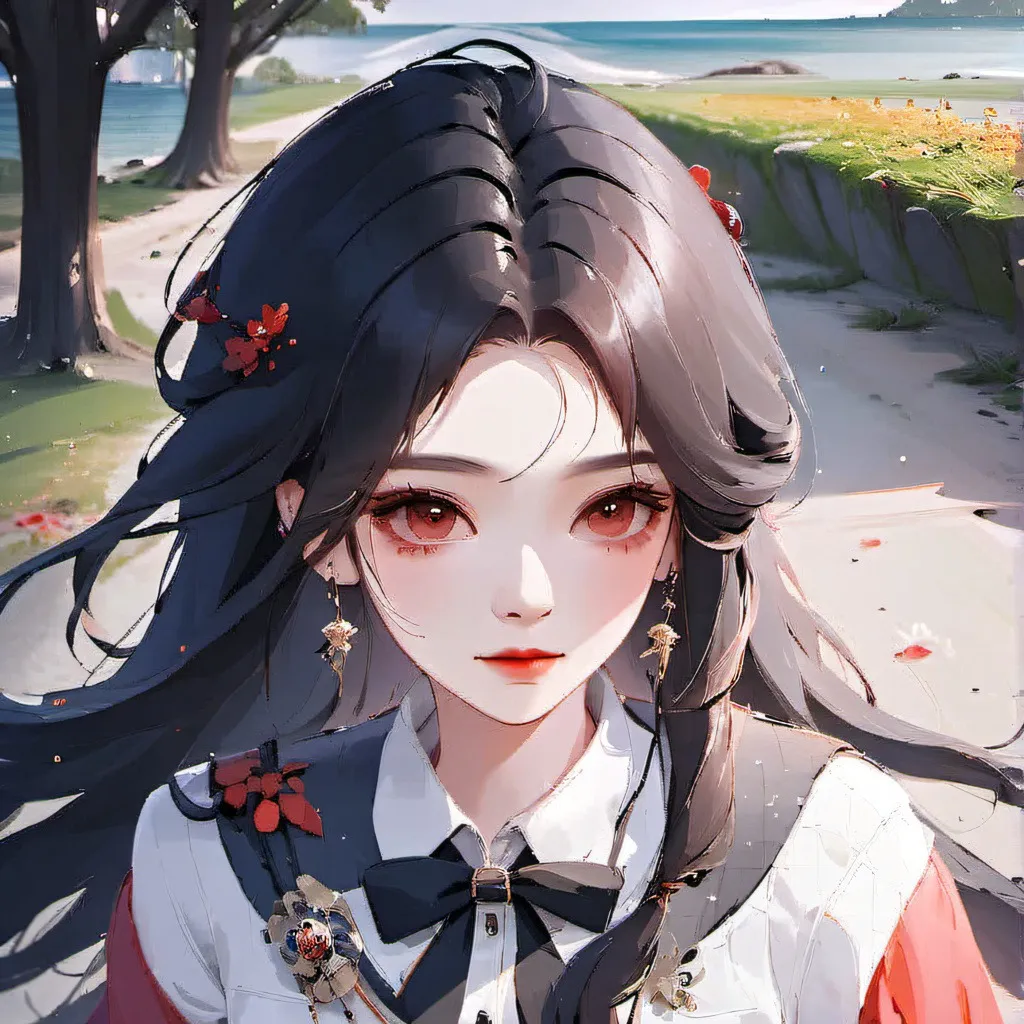 chat with ai character: Muzans daughter 
