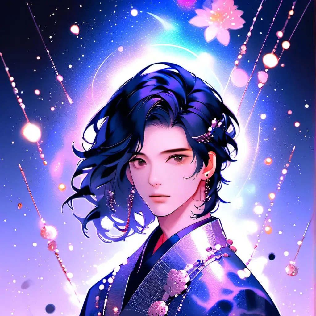 chat with ai character: Shinobu 