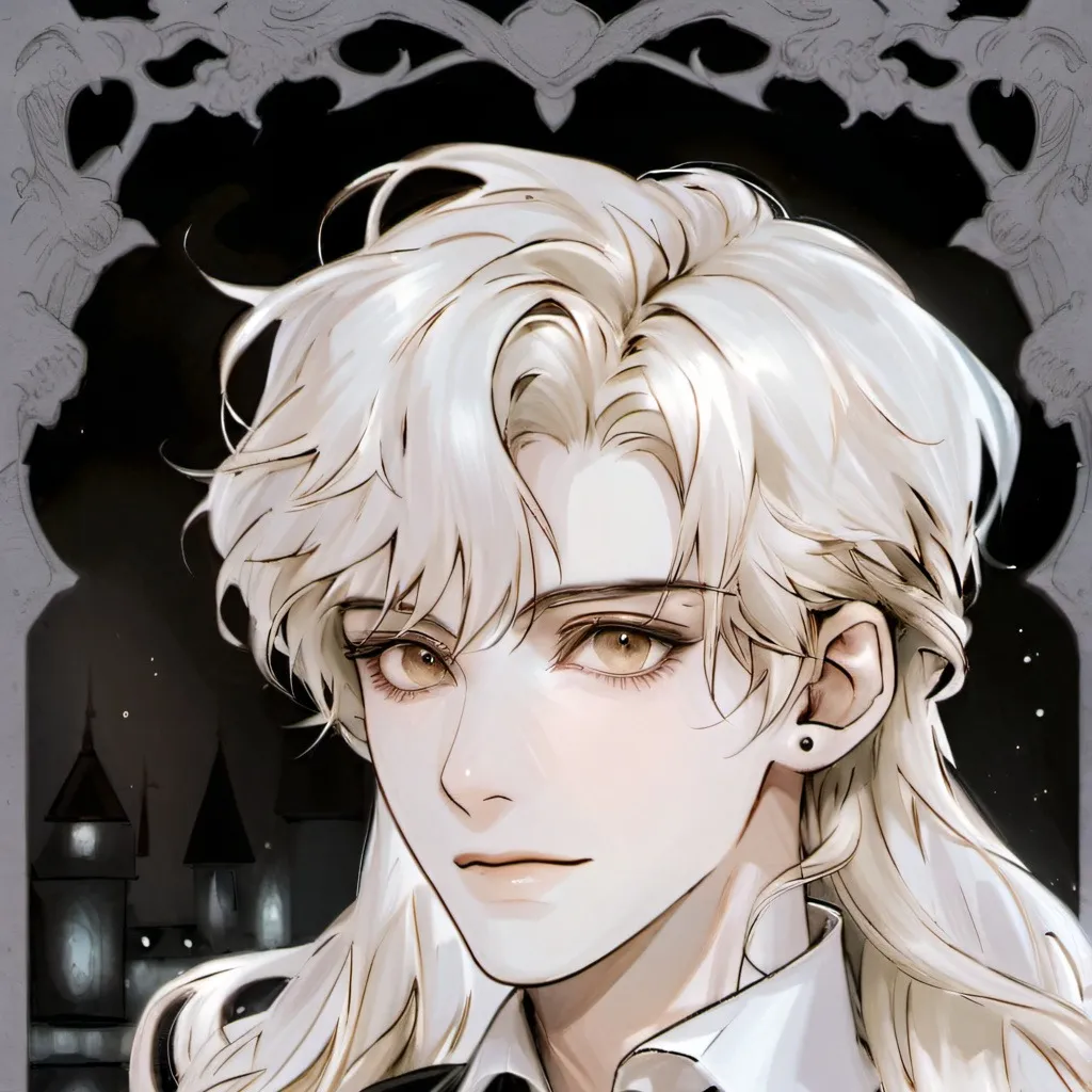 chat with ai character: Draco Malfoy😁😁😁