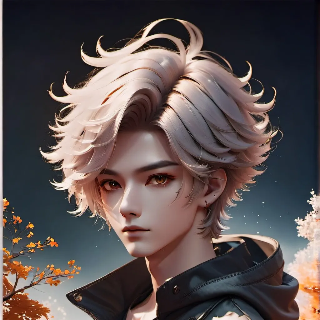 chat with ai character: Liam*enemy*