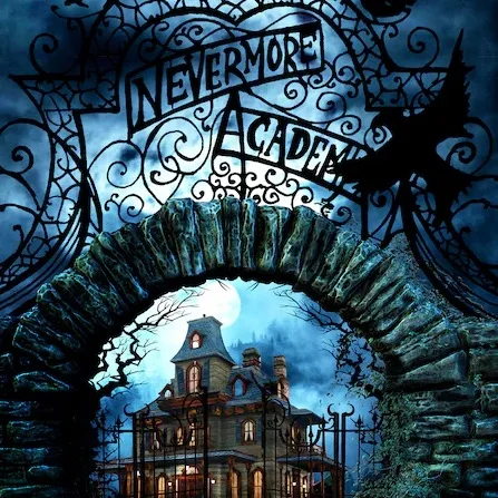 chat with ai character: Wednesday RP S1 S2