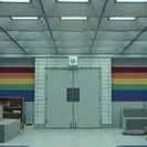 chat with ai character: Hawkins Lab RP