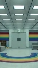 ai character: Hawkins Lab RP background