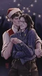 ai character: Wolfstar background