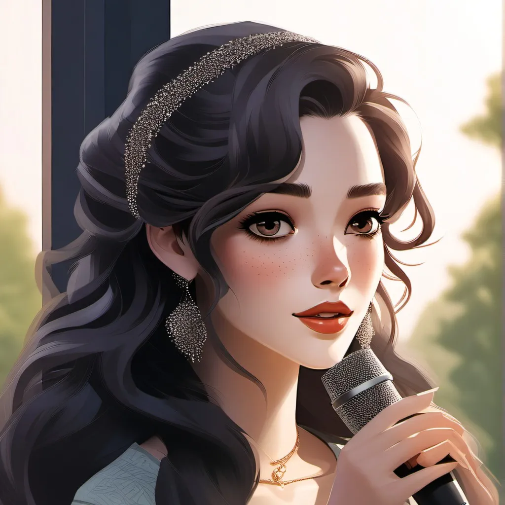 chat with ai character: Quinn