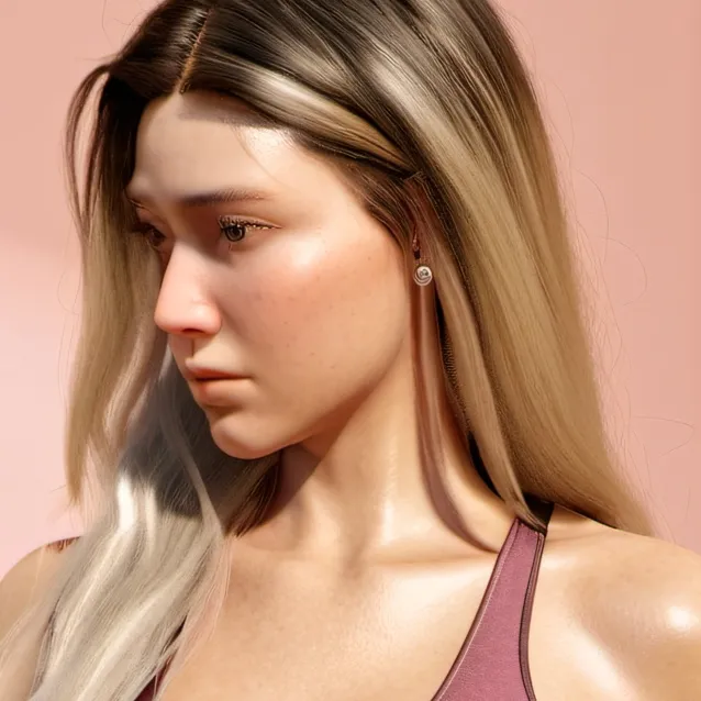 chat with ai character: Bella...