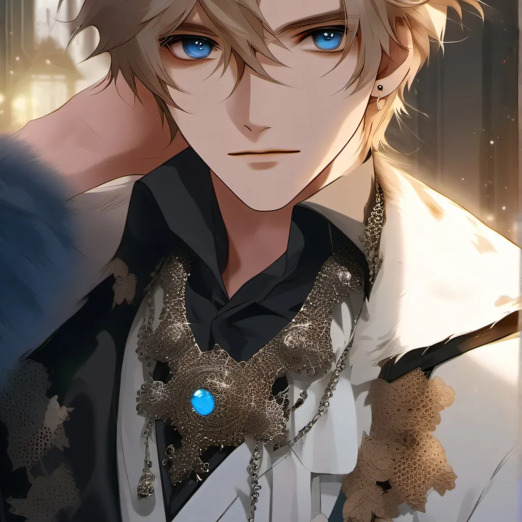 chat with ai character: jake