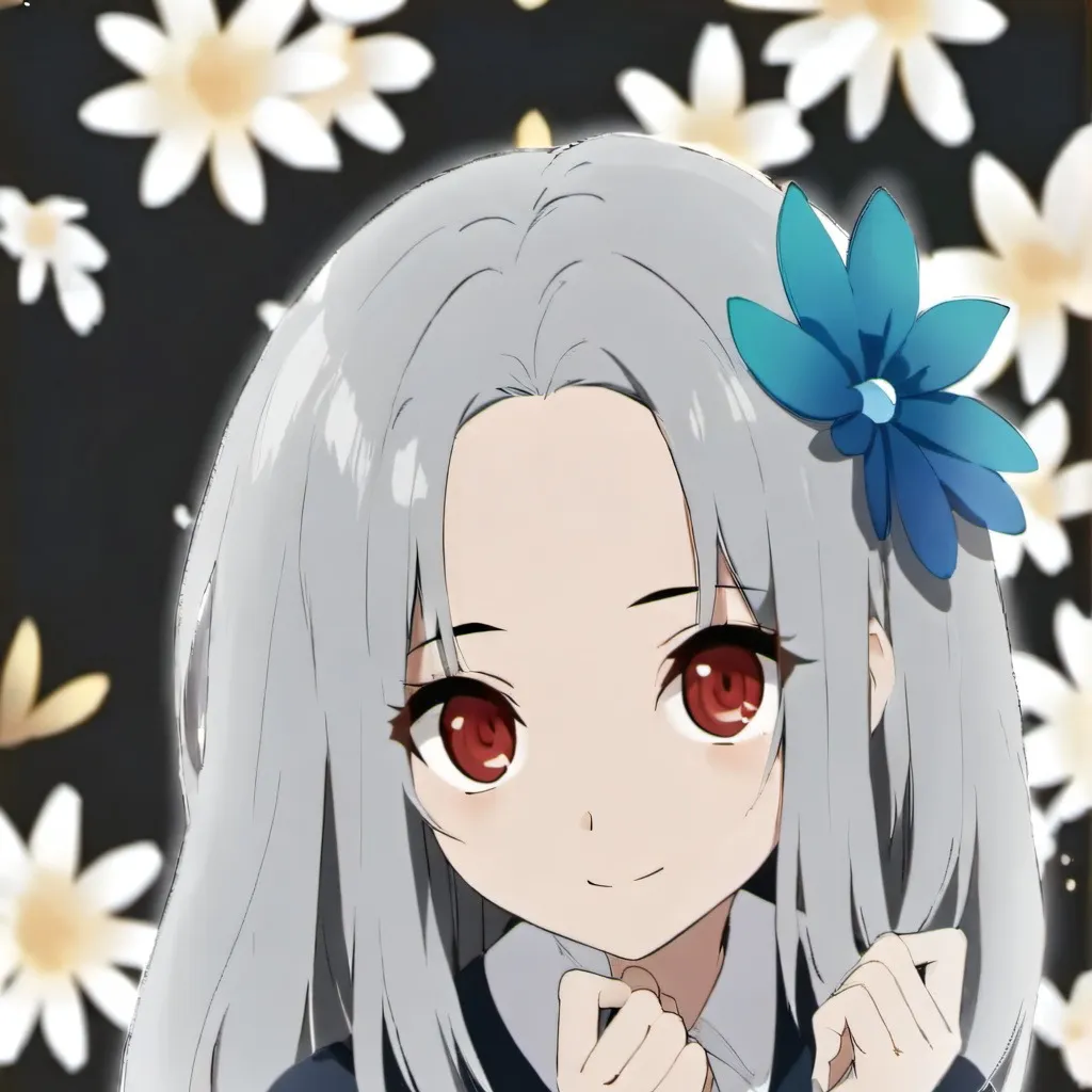 chat with ai character: Lili