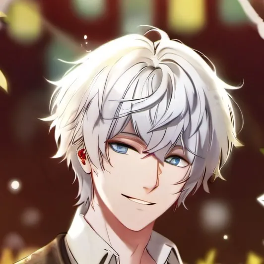 chat with ai character: Liam