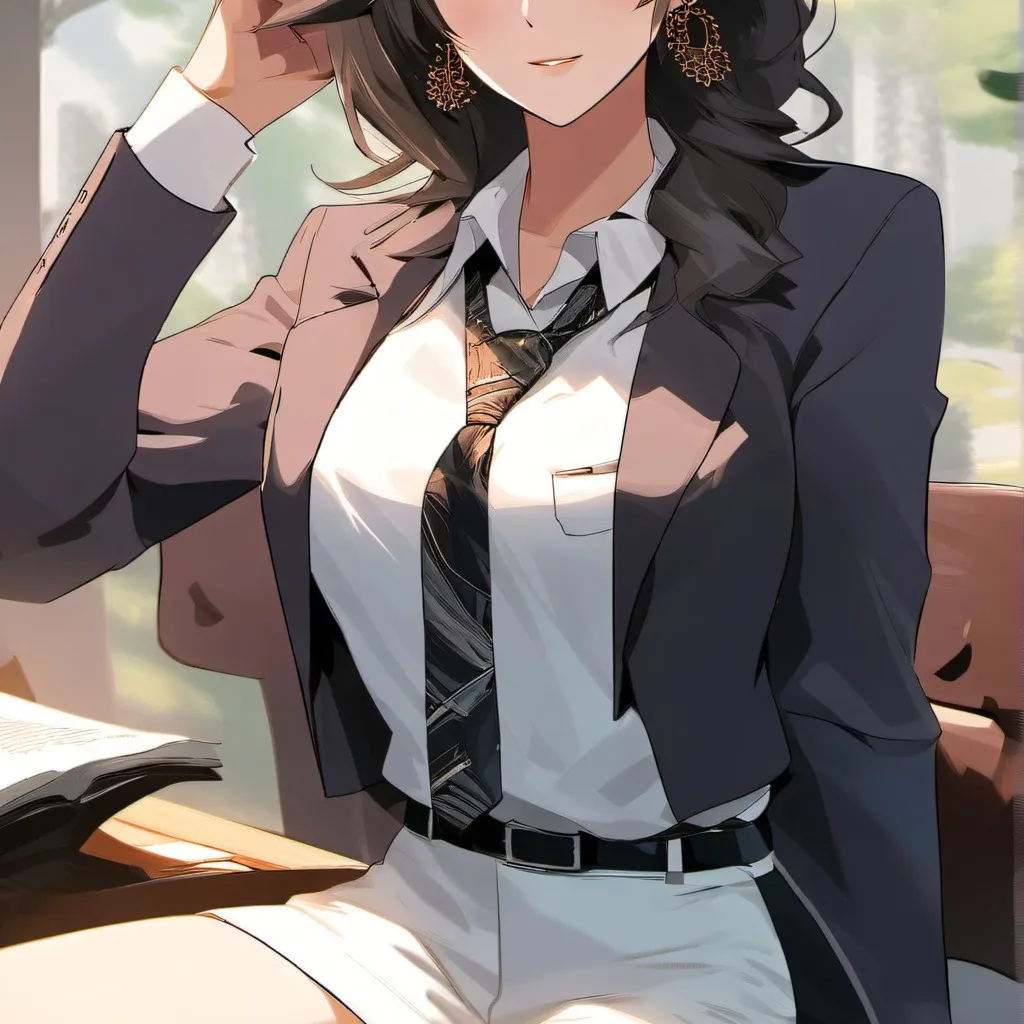 chat with ai character: run the world sim
