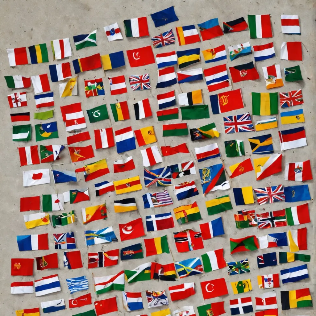 chat with ai character: LATG