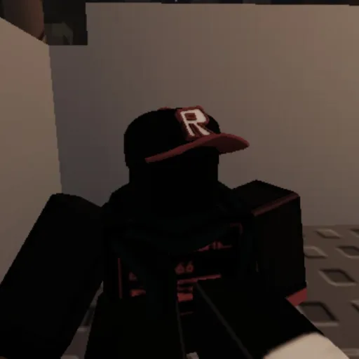 creator forsaken-fan's avatar