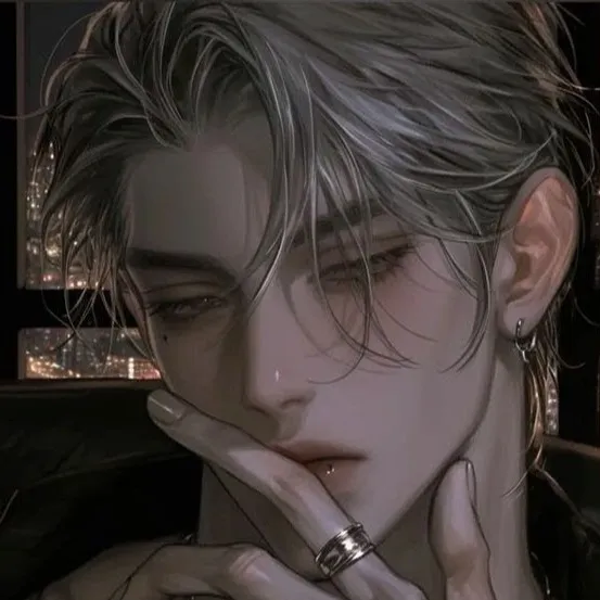 chat with ai character: Emmanuel
