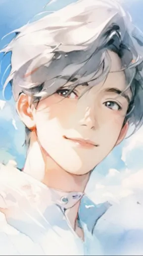 ai character: Whisper background