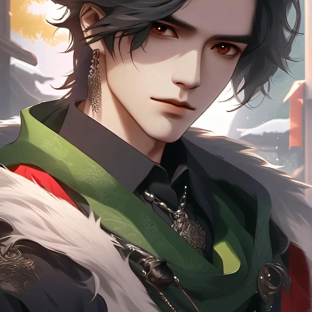 chat with ai character: jack