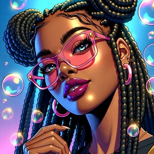 creator Çhlöè luv😊's avatar