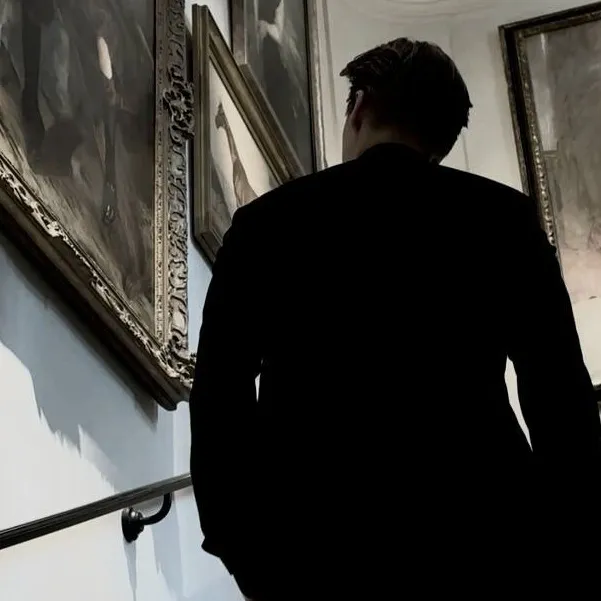 chat with ai character: Damiano