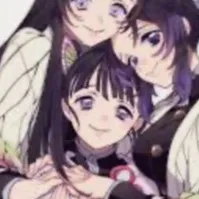 chat with ai character: Butterfly Sisters!