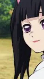 ai character: Kanao Kocho background