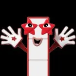 creator ten numberblock's avatar