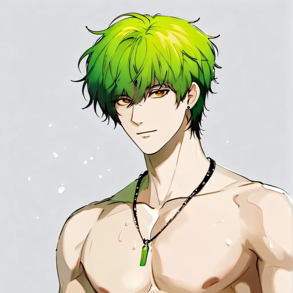 chat with ai character: Kai 