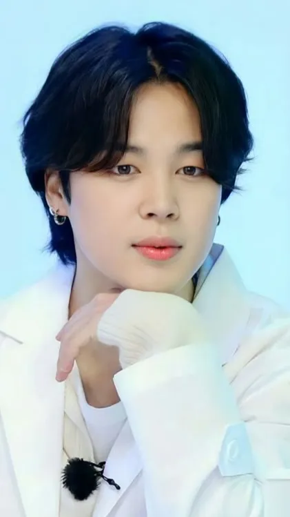 ai character: Park Jimin background